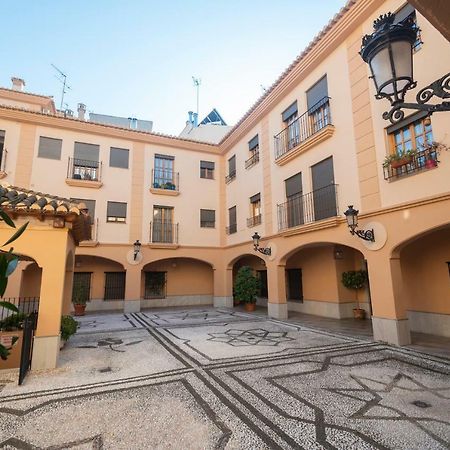 Apartamento Adultos Centro N V 1 Free Parking Гранада Экстерьер фото