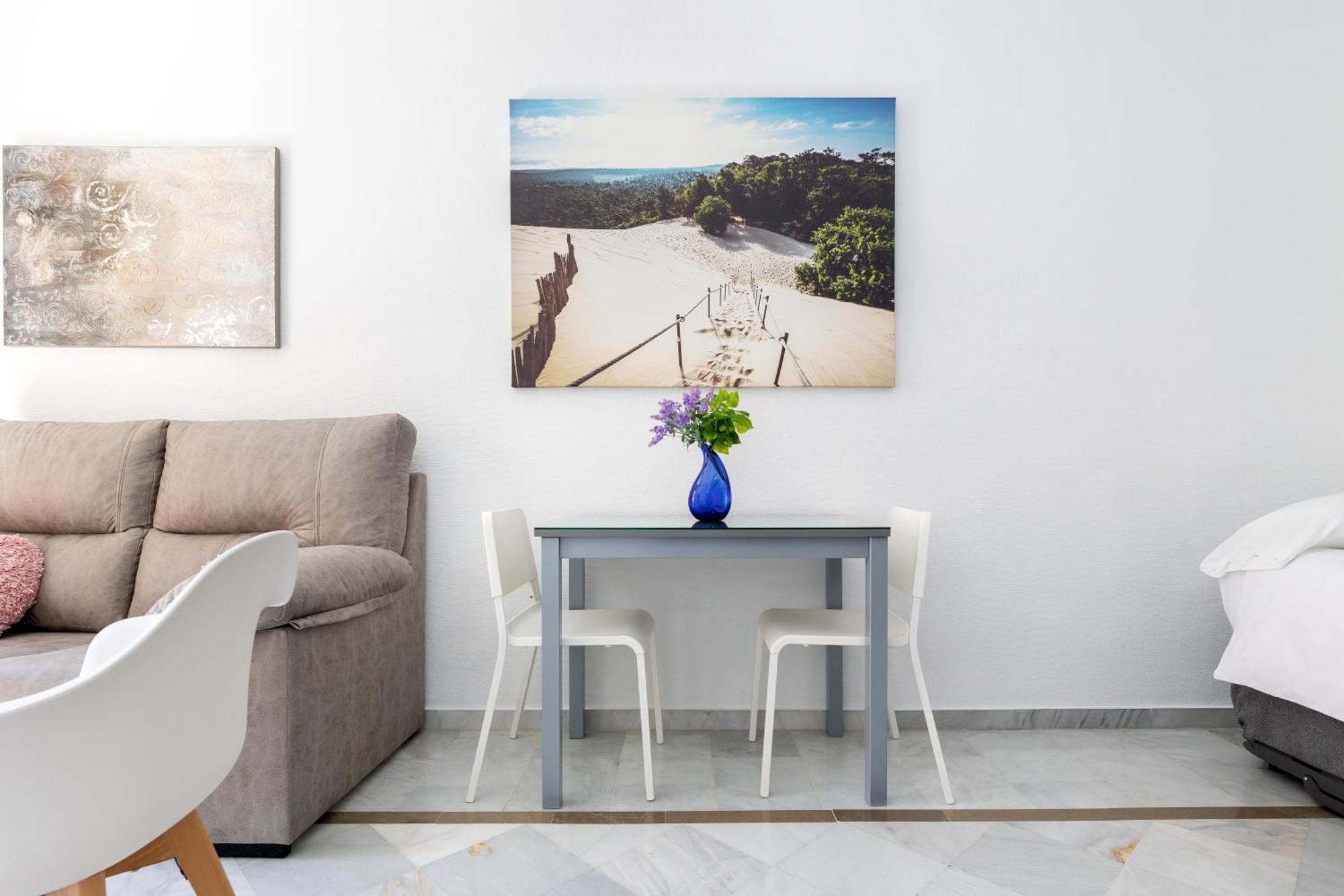Apartamento Adultos Centro N V 1 Free Parking Гранада Экстерьер фото