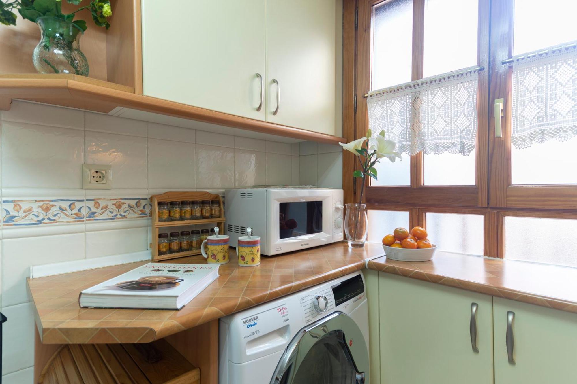 Apartamento Adultos Centro N V 1 Free Parking Гранада Экстерьер фото